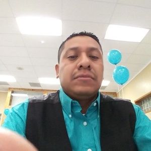 Meet your Posher, Ignacio